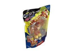 figura de a&ccedil;&atilde;o concentra heroes of goo jit zu dc shifters flash