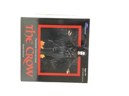 figura de a&ccedil;&atilde;o diamond select toys the crow premier collection resin statue