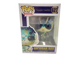 figura accion funko amphibian man #627