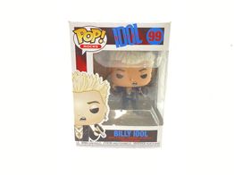 figura accion funko billy idol 99