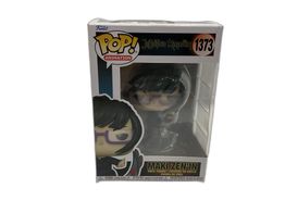 figura de a&ccedil;&atilde;o funko maki zen'in #1373