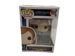 figura de a&ccedil;&atilde;o funko nobara kugisaki #1113