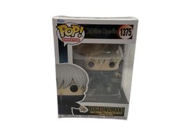 figura de a&ccedil;&atilde;o funko toge inumaki #1375