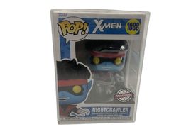 figura de a&ccedil;&atilde;o funko 1088 nightcrawler