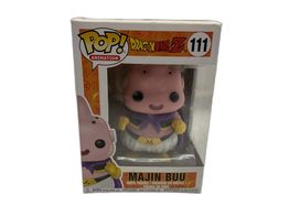 figura accion funko 111 majin buu