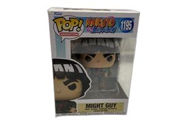 figura accion funko 1195 might guy