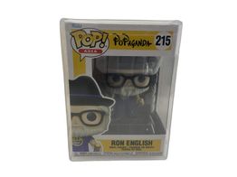 figura de a&ccedil;&atilde;o funko 215 ron english