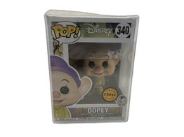 figura de a&ccedil;&atilde;o funko 340 dopey