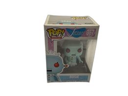figura accion funko 367 rosie