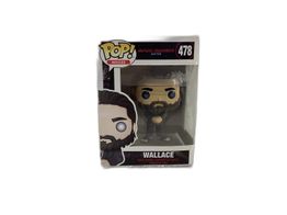 figura accion funko 478