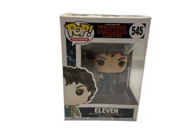 figura accion funko 545 eleven