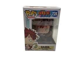 figura accion funko 728 gaara