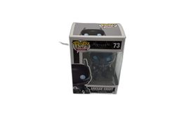 figura de a&ccedil;&atilde;o funko 73 batman arkam knight