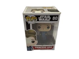 figura accion funko 80 princess leia