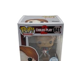 figura accion funko 841 chucky