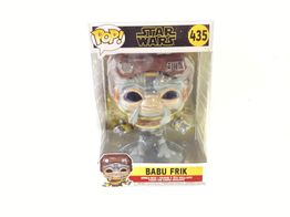 figura de a&ccedil;&atilde;o funko 435