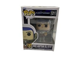 figura accion funko buzz lightyear