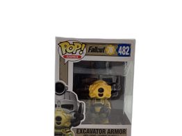 figura accion funko fallout 76 482