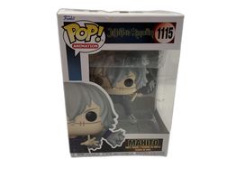 figura de a&ccedil;&atilde;o funko mahito #1115