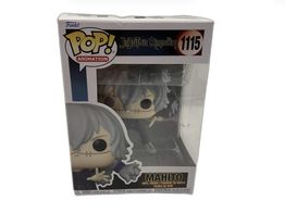 figura de a&ccedil;&atilde;o funko mahito #1115