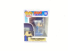 figura de a&ccedil;&atilde;o funko izumo kamizuki #1198
