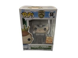 figura de a&ccedil;&atilde;o funko anniversary freddy #207