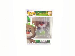 figura accion funko baloo