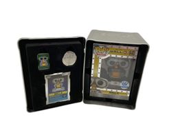 figura accion funko wall-e #54c edici&oacute;n exclusiva