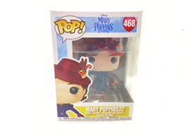 figura accion funko mary poppins with kite #468