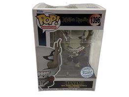 figura de a&ccedil;&atilde;o funko hanami #1396