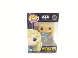 figura de a&ccedil;&atilde;o funko vicki vale batman 516