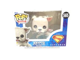 figura accion funko pop krypto 565