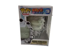 figura de a&ccedil;&atilde;o funko madara uchiha sage of six paths #1196