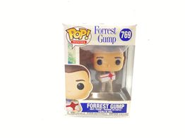 figura de a&ccedil;&atilde;o funko forrest gump #769