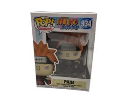 figura de a&ccedil;&atilde;o funko pain naruto shippuden 934