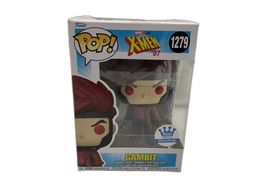 figura accion funko gambit