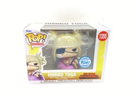 figura de a&ccedil;&atilde;o funko 1355