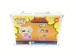 figura de a&ccedil;&atilde;o funko 1355
