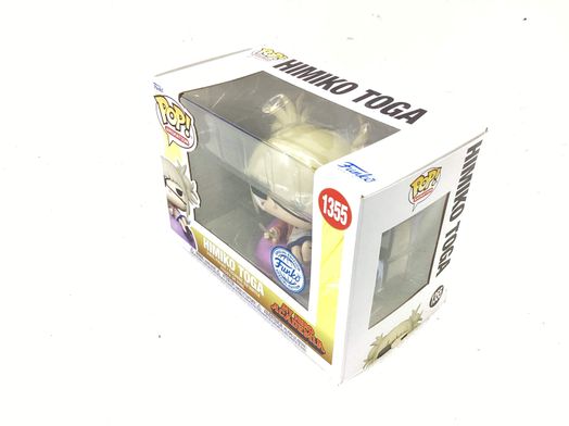 figura de a&ccedil;&atilde;o funko 1355