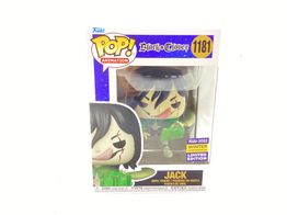 figura de a&ccedil;&atilde;o funko 1181