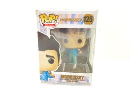 figura accion funko rocks morrissey #125
