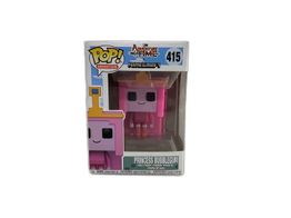 figura de a&ccedil;&atilde;o funko princess bubblegum 415