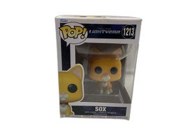 figura accion funko sox