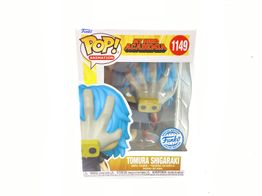 figura de a&ccedil;&atilde;o funko 1149