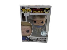 figura accion funko wolverine 1470