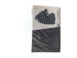 figura accion game of thrones - house stark bookends game of thrones - house stark bookends