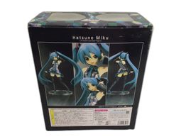 figura de ação good smile company hatsune miku 1/8 scale painted figure
