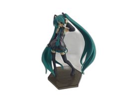 figura de ação good smile company hatsune miku 1/8 scale painted figure
