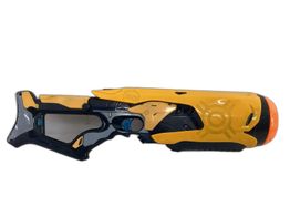 figura de a&ccedil;&atilde;o hasbro nerf dart tag c-044a