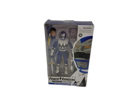 figura accion hasbro power rangers lightning collection